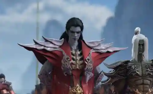 魔道八级阵容搭配(2021逢魔最新阵容平民)插图4