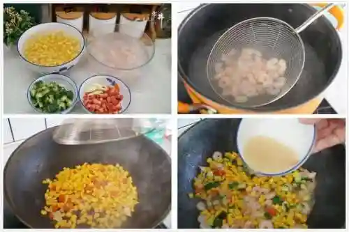 年夜饭菜谱十六个菜(年夜菜12道的吉祥寓意)插图12
