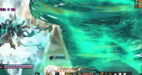韩服最新流派搭配阵容排行(韩服最新职业排行)插图19