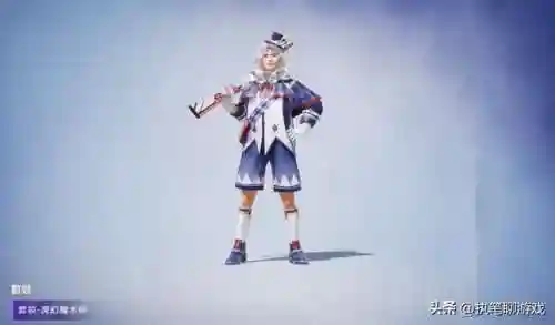 灵幻魔术师搭配阵容最新(魔法卡牌最强阵容)插图3