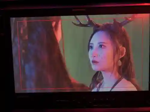 炫舞魔影搭配阵容图片(qq炫舞战旗最好的阵容)