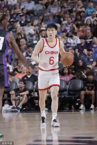 中国男篮比赛(男篮亚洲杯预选赛2024)插图3