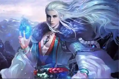 洪荒之太初纪元(洪荒九圣之太初永恒)插图8
