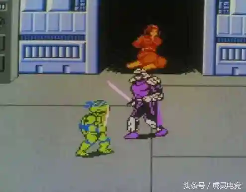 小霸王记忆卡游戏大全(街机小霸王下载)插图7