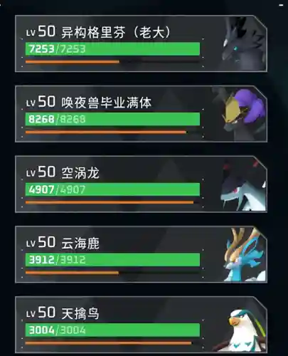 火麒麟阵容搭配最高输出多少(麒麟弓怕什么阵容)