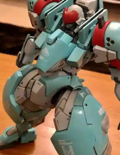 特勤机甲队2(特勤机甲队2加强版)插图3