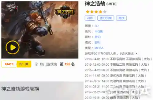 奇兵战记阵容搭配表最新(放置奇兵当前t0阵容)插图6