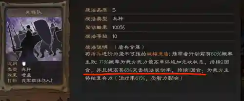 异族崛起最高战力阵容搭配(异族崛起全部人物解锁)插图4