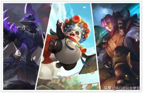 梦琪超强阵容怎么搭配好(梦幻西游最强伙伴阵容)插图5
