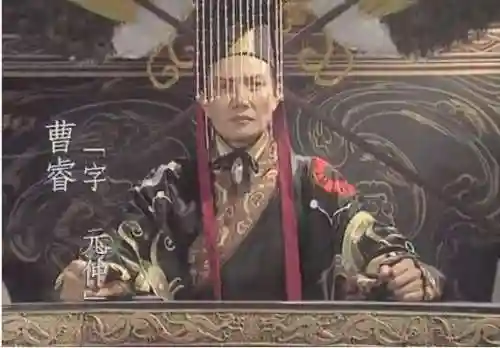 许褚活了多少岁(许褚有几个儿子)插图2