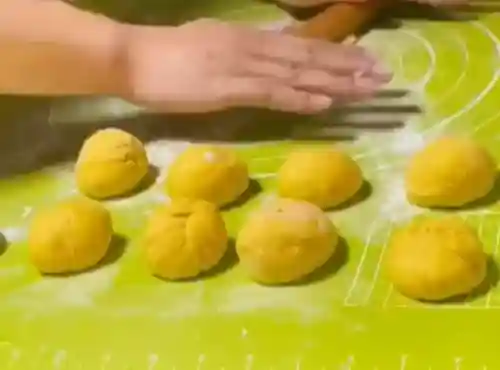 摩尔庄园杰克南瓜酥(摩尔庄园电脑版怎么获得南瓜)插图5
