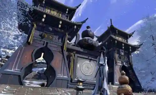 仙剑奇侠传3端游(仙剑3安卓移植版完全版)插图16