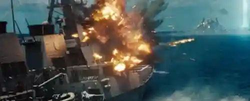 超级战舰2终极入侵上映(超级战舰2宣布开拍)插图9