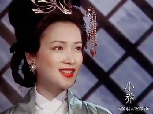 小乔生死狙击阵容搭配(小乔的出装怎么配最强)插图6