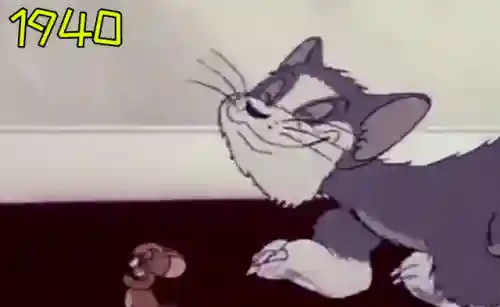 我的汤姆猫老版本(我的汤姆猫原版免费下载)