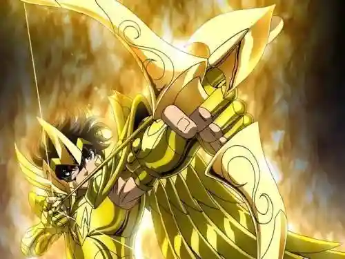 圣斗士历代射手阵容搭配(圣斗士怀旧版最强阵容)插图4