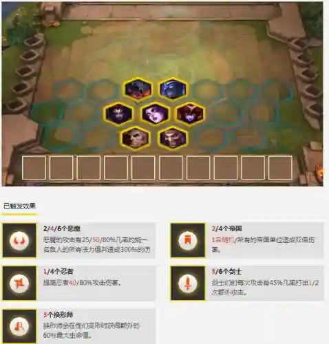 星守剑魔阵容怎么搭配(12本守资源阵容)插图1