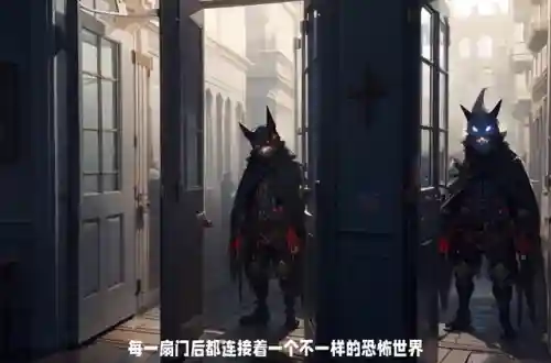 噩梦惊袭阵容搭配攻略(噩梦来临通关阵容推荐)插图1