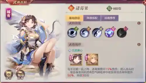 三幻小虎阵容装备搭配图(三幻最强阵容)插图1