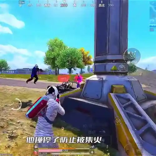 战地医师阵容搭配最新攻略(战地5战地医师和战地医疗兵区别)插图4