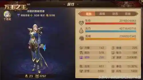 贤者同盟宝石搭配阵容最新(火影联盟契约最强阵容)插图1