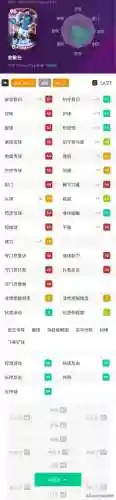超神联盟游戏阵容搭配图(超能世界阵容推荐)插图8 超神联盟游戏阵容搭配图(超能世界阵容推荐)插图8