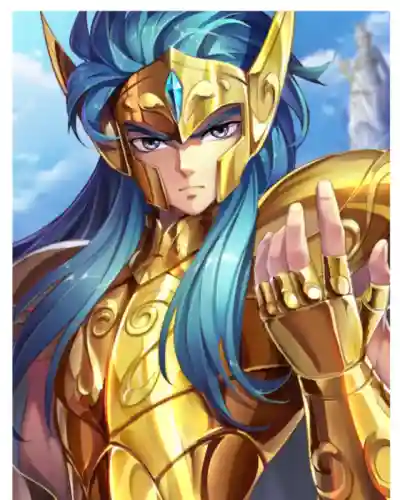 圣斗士阵容搭配卡妙(圣斗士星矢平民最佳阵容)插图5