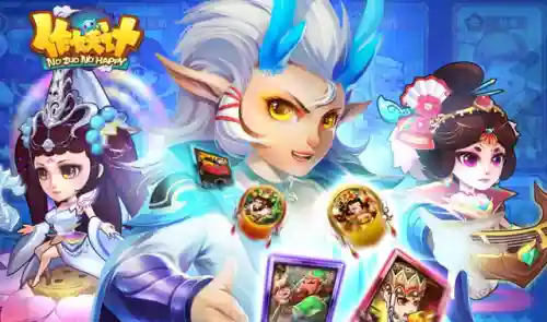 最热门的卡牌游戏排行榜(目前最火卡牌手游)插图3