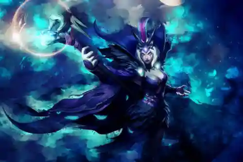 妖姬完美羁绊阵容搭配图(姬子组队最强阵容)插图2
