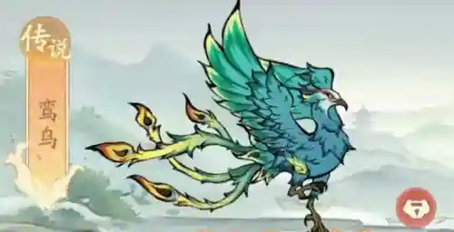 闪避流阵容搭配灵兽(闪避流带什么神仙组合)插图5