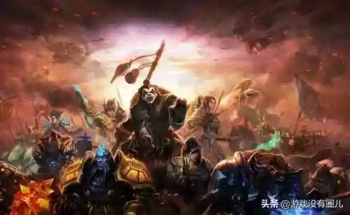 魔兽世界竞技场阵容搭配(魔兽世界2v2最强阵容)