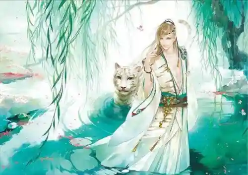 从玉檀山开始的修仙家族(修仙从黑风山开始)插图9