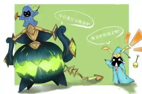 单核偷鸡阵容搭配攻略(小鸡出击最佳阵容搭配)插图9