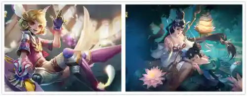 王者杨白阵容怎么搭配(王者荣耀白起出装)插图7