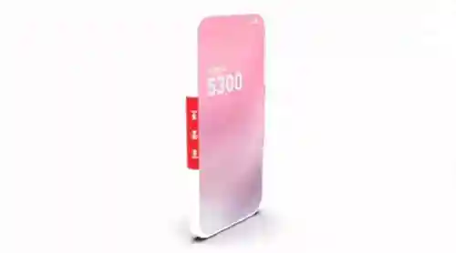 诺基亚5300复刻版(诺基亚10大经典手机)插图4