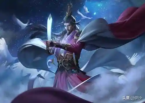 乱世逐鹿放火阵容怎么搭配(逐鹿乱世为王官网)插图31