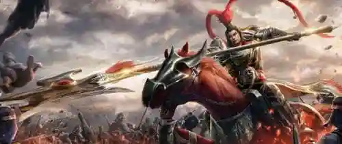 三国无双哪个版本最好玩(真三国无双第几部好玩)