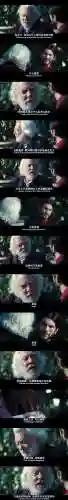 饥饿游戏讲的是什么故事(饥饿游戏三部曲简介)插图8