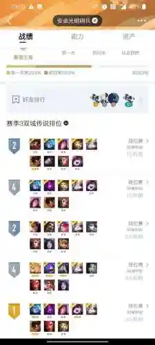 铲铲阵容怎么自己搭配(金铲铲简单易上手的阵容)插图1