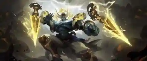 干将秒人搭配什么阵容(干将莫邪一招秒人出装)插图4