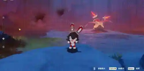 原神替身召唤阵容搭配(原神七圣召唤最强阵容卡组分享码)插图6