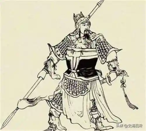 三国之枪定天下(重生三国之枪剑九龙)