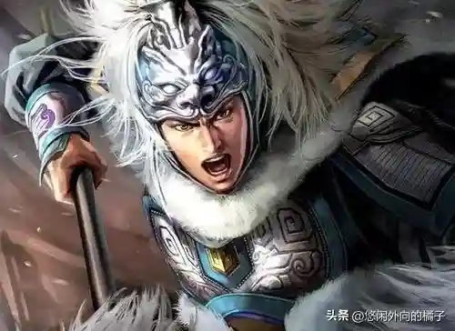 时空召唤马超阵容搭配推荐(三国志战略版马超8个最强阵容)插图23