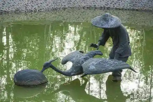 单人混海阵容搭配攻略(深海王阵容平民搭配)插图5
