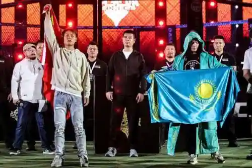 热血格斗专家推荐阵容搭配(热血格斗连招一览表)插图8