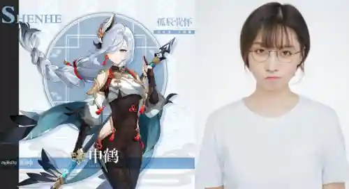 王者配音演员阵容搭配(王者荣耀的配音演员列表)插图5