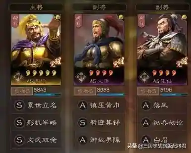 平民奶枪阵容搭配攻略图(我叫mt平民最强阵容)插图1