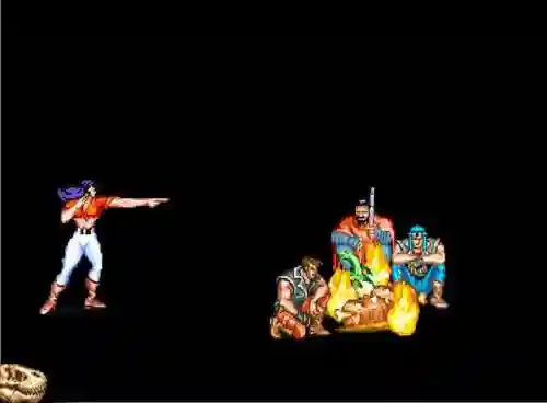 恐龙快打三代(恐龙快打手机版免费下载)插图9
