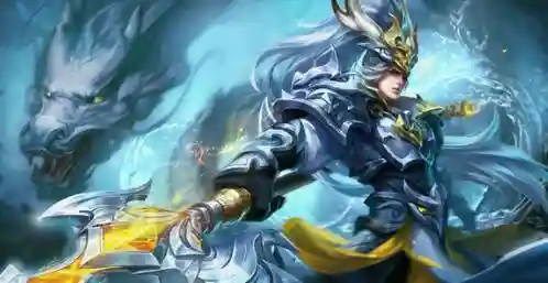宗师电刀搭配阵容图解(宗师和电刀哪个伤害高)插图4