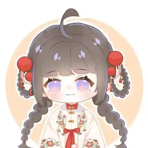 2023年最新版头像(女生头像2024最新款)插图38 2023年最新版头像(女生头像2024最新款)插图38